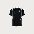 Trainingsshirt Schwarz