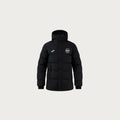 Winterjacke Schwarz