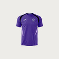 Trainingsshirt Lila