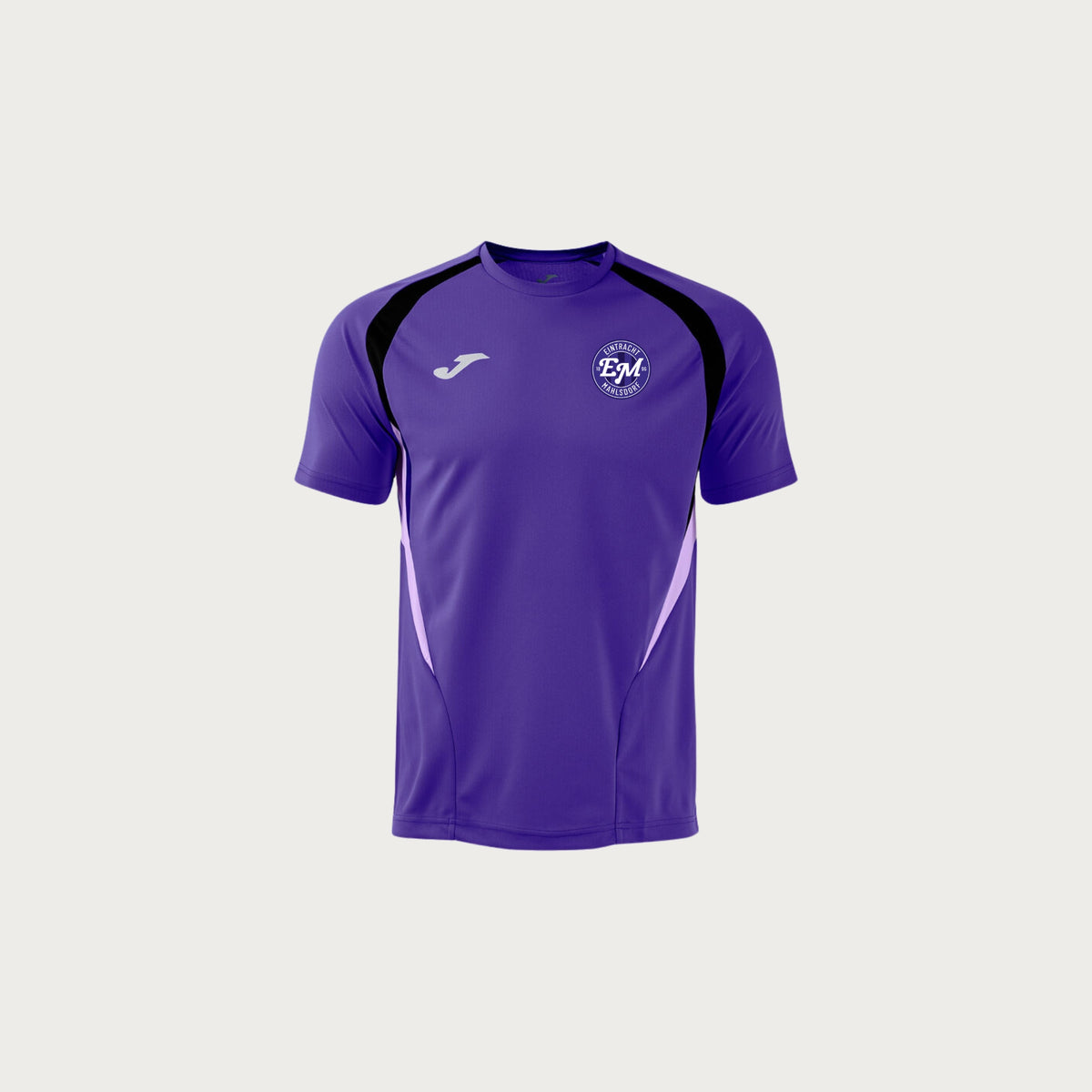 Trainingsshirt Lila