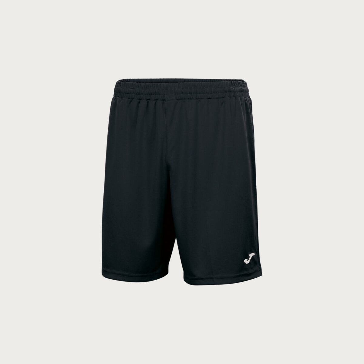 Shorts Training Schwarz