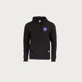 Hoodie Schwarz