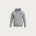 Hoodie Grau