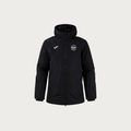 Übergangsjacke Schwarz