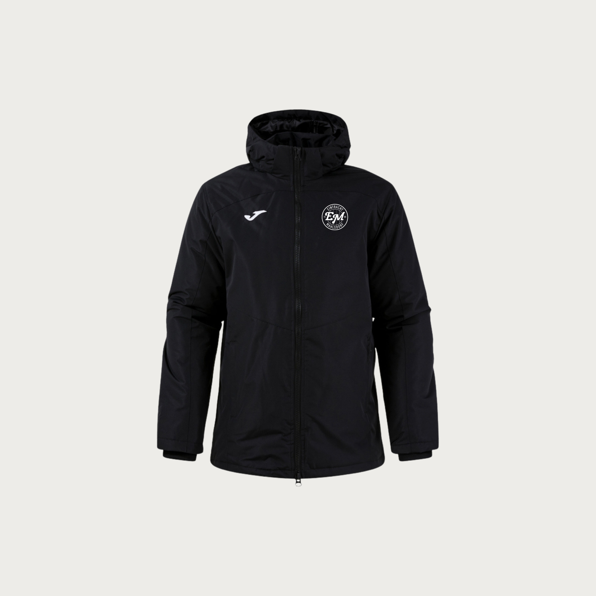 Übergangsjacke Schwarz